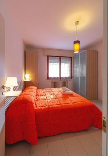 B&B Villa Montreux Ріміні Екстер'єр фото