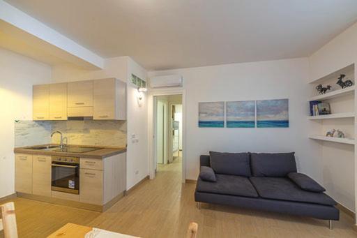 B&B Villa Montreux Ріміні Екстер'єр фото